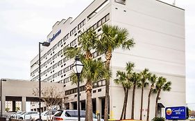 Comfort Inn in Charleston South Carolina